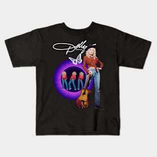 dolly Kids T-Shirt